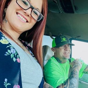 Meet your Posher, Whitney